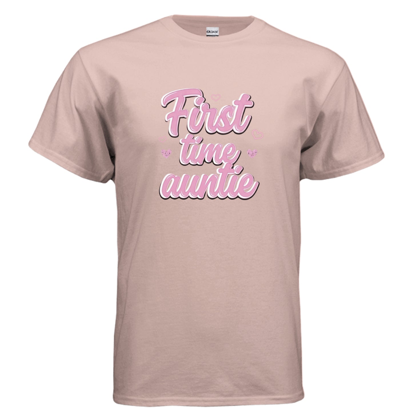 Dusty Rose - G500 - FRONT