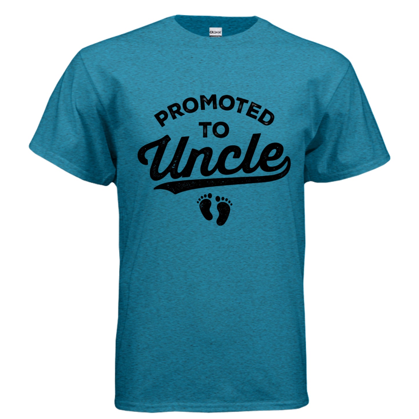 ANTIQUE SAPPHIRE - G500 - FRONT