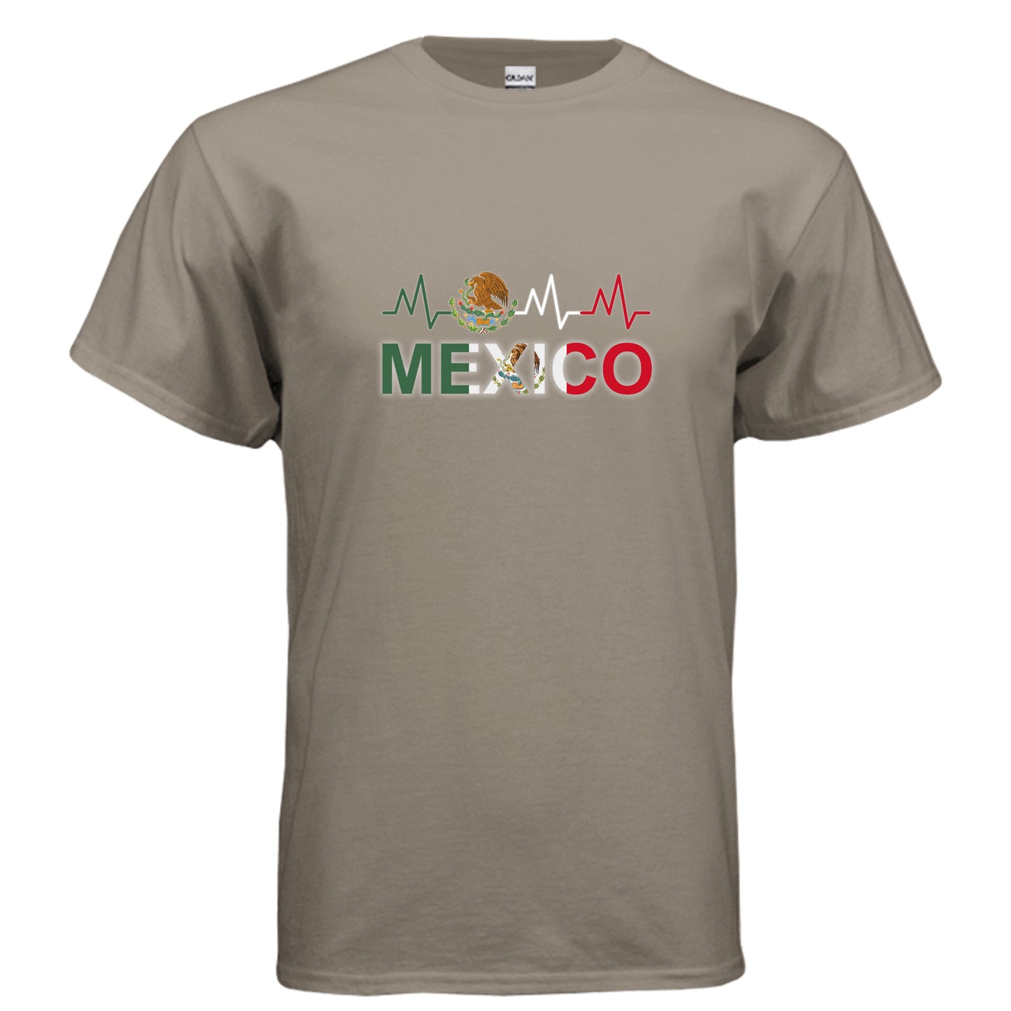 BROWN SAVANA - G500 - FRONT