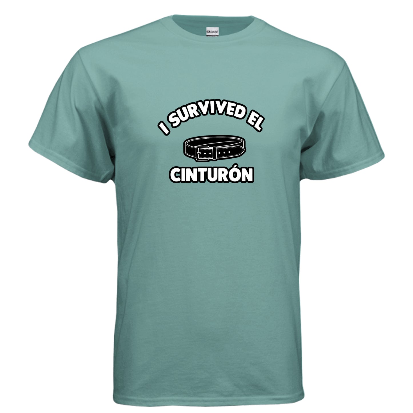 Aquatic - G500 - FRONT