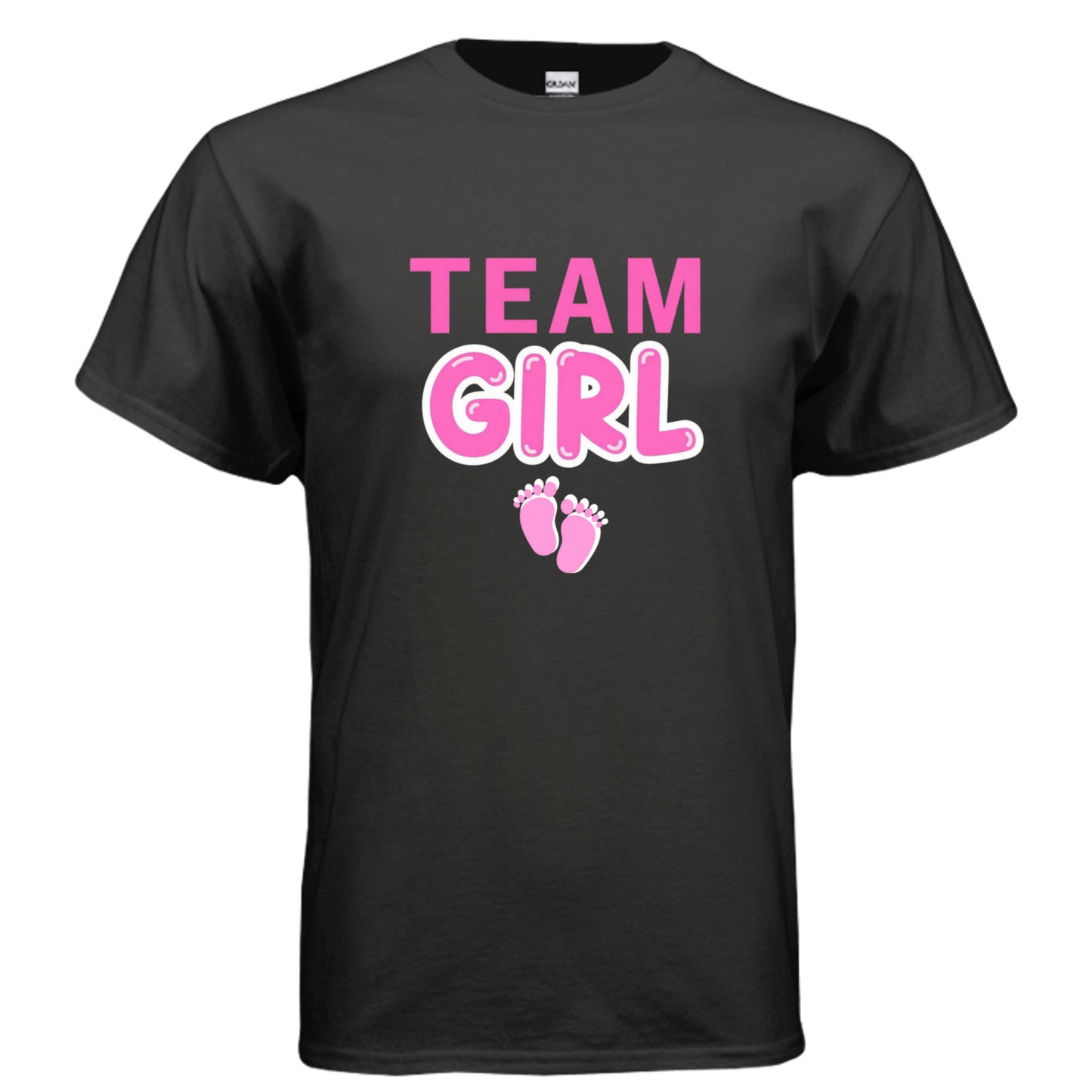 BLACK - G500 - FRONT