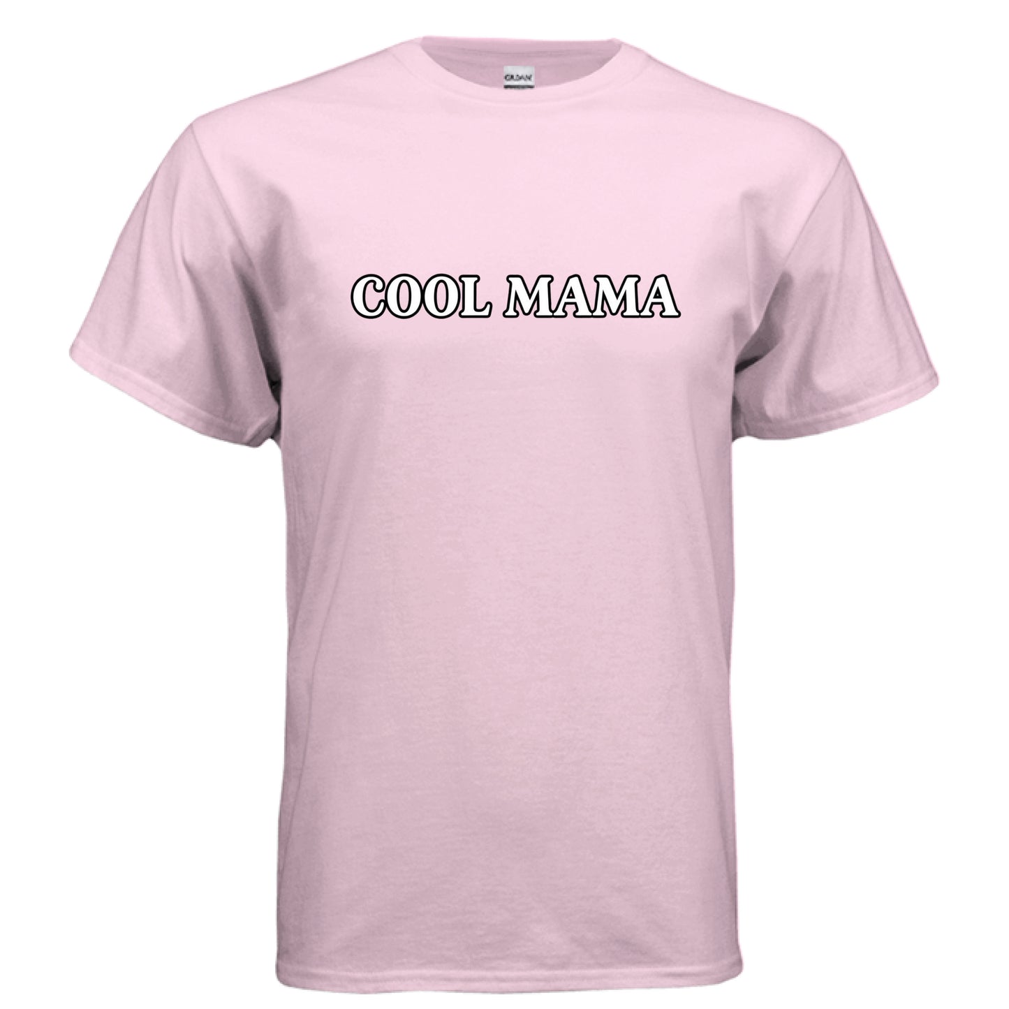 LIGHT PINK - G500 - FRONT