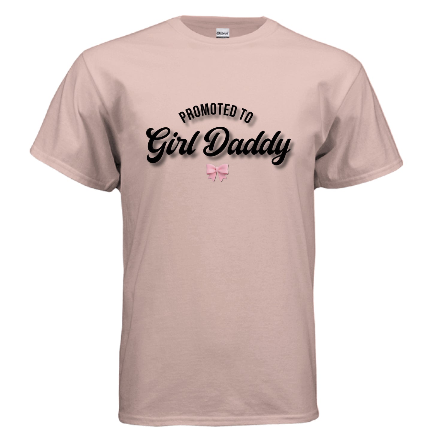 Dusty Rose - G500 - FRONT