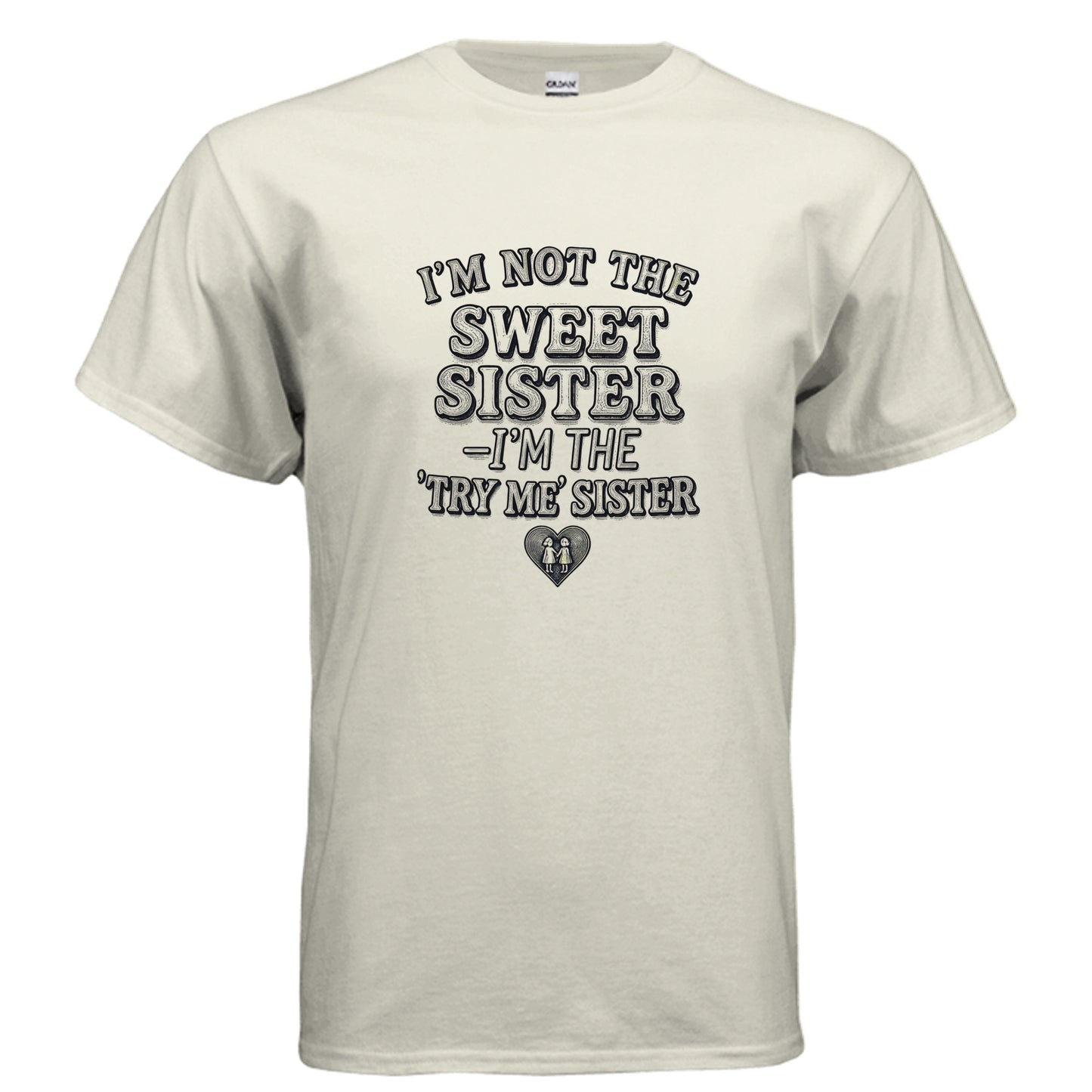 NATURAL - G500 - FRONT