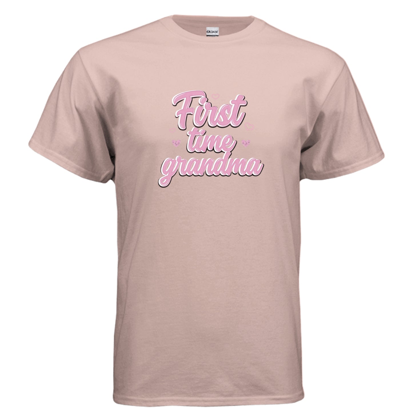 Dusty Rose - G500 - FRONT