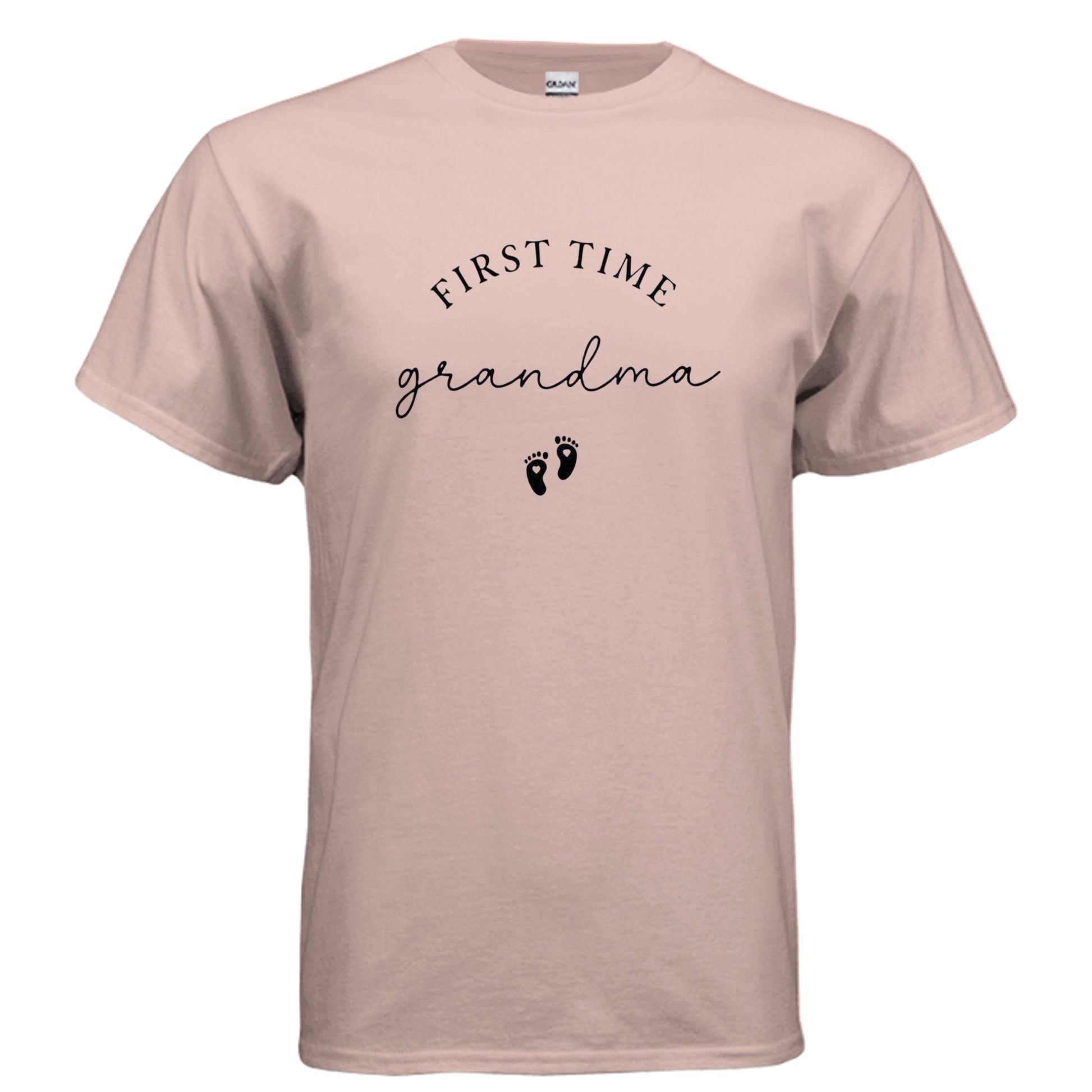 Dusty Rose - G500 - FRONT