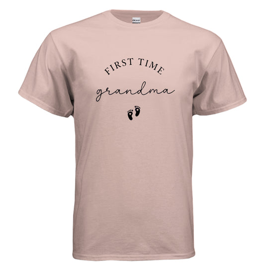 Dusty Rose - G500 - FRONT