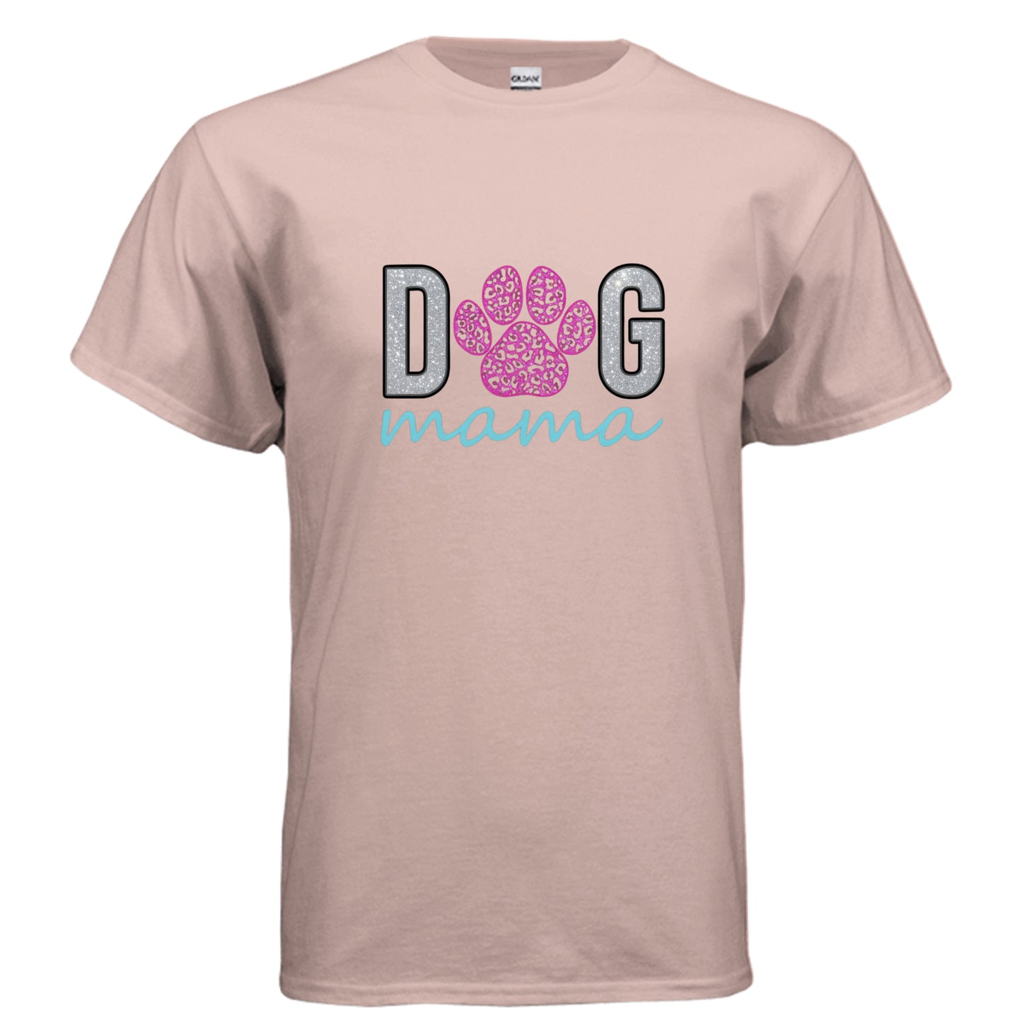 Dusty Rose - G500 - FRONT