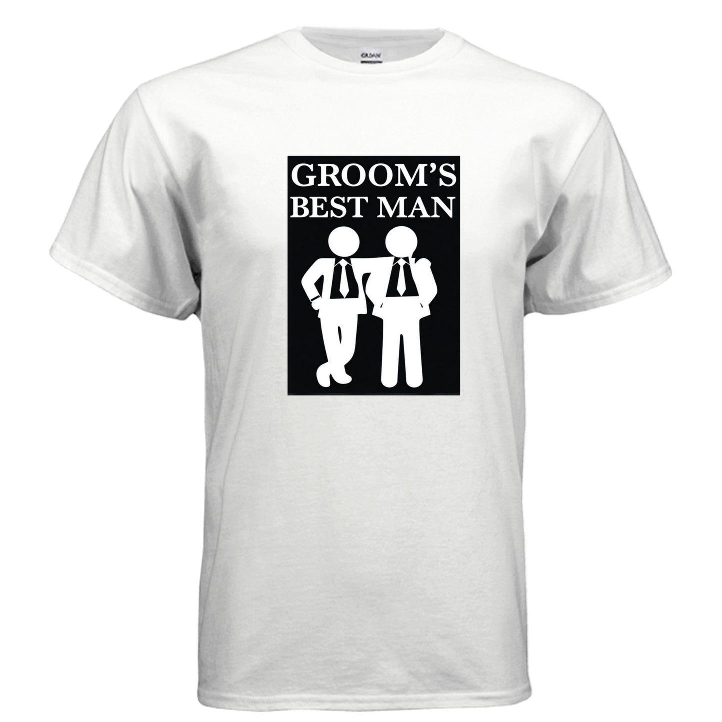 WHITE - G500 - FRONT