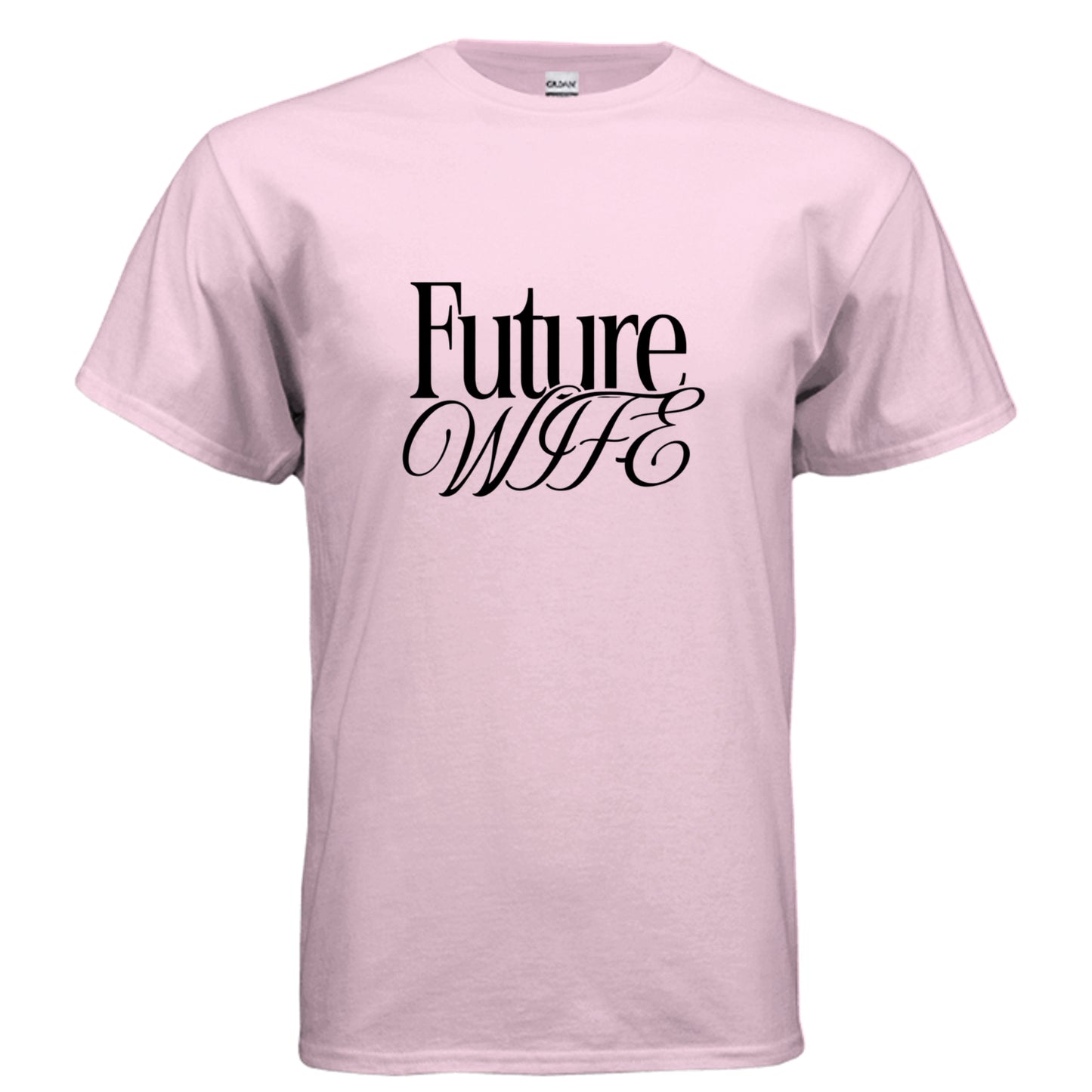 LIGHT PINK - G500 - FRONT