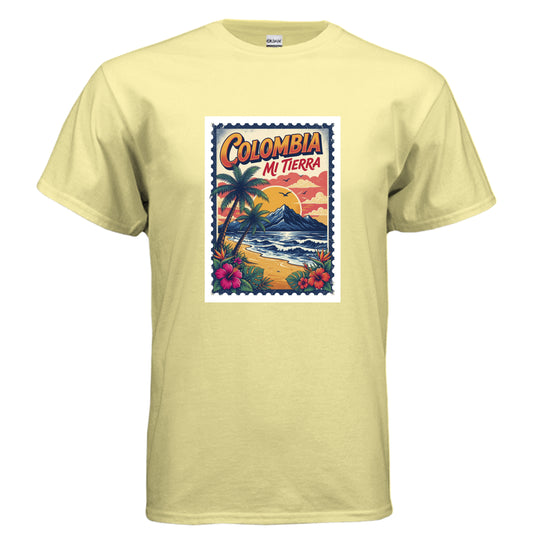 CORNSILK - G500 - FRONT