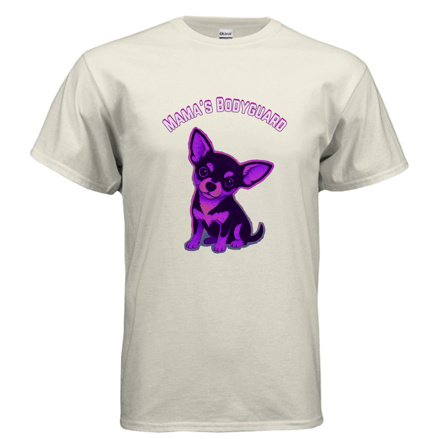 NATURAL - G500 - FRONT